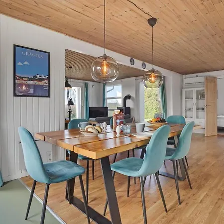 Holiday home Beautiful In With Wifi
