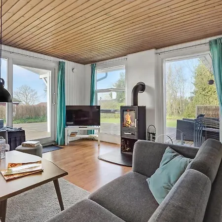 Holiday home Beautiful In With Wifi