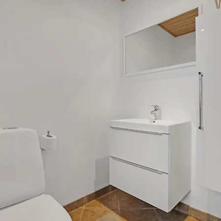Holiday home Beautiful In With Wifi *