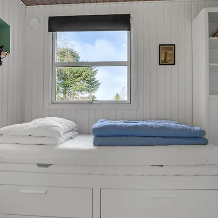 Дом отдыха Bredmaj Egernsund