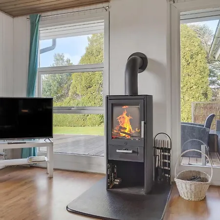 Holiday home Beautiful In With Wifi