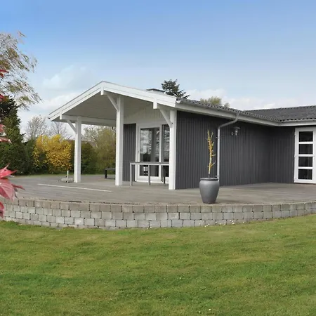 Holiday home Beautiful In With Wifi Egernsund