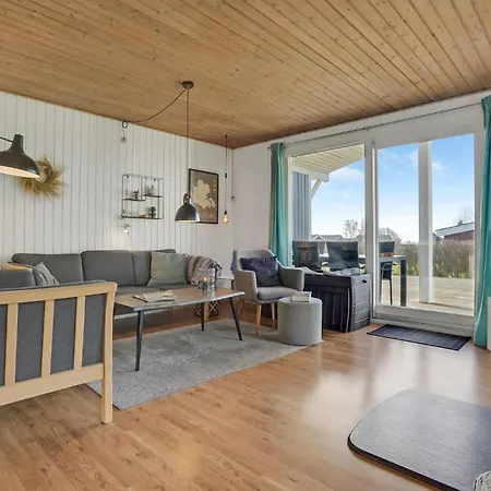 Beautiful In With Wifi Holiday home *